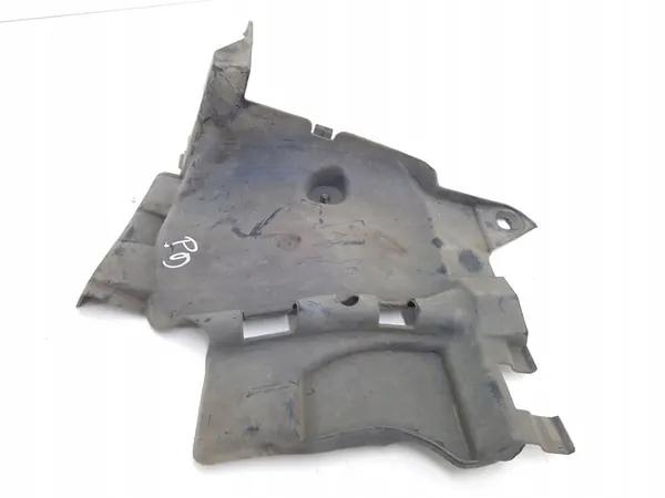 Dacia Lodgy 2019 Parte do compartimento do motor dianteiro direito OEM image 5