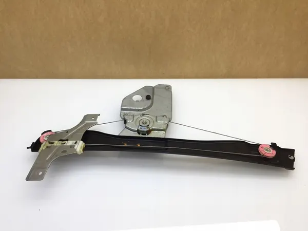 Peugeot 508 I 2010- regulador de janela dianteira direita image 2