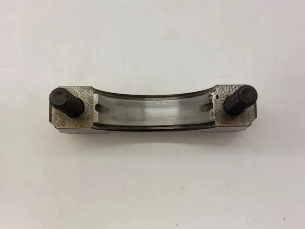 Audi A5 8T 8F 2010 Suporte do virabrequim image 3