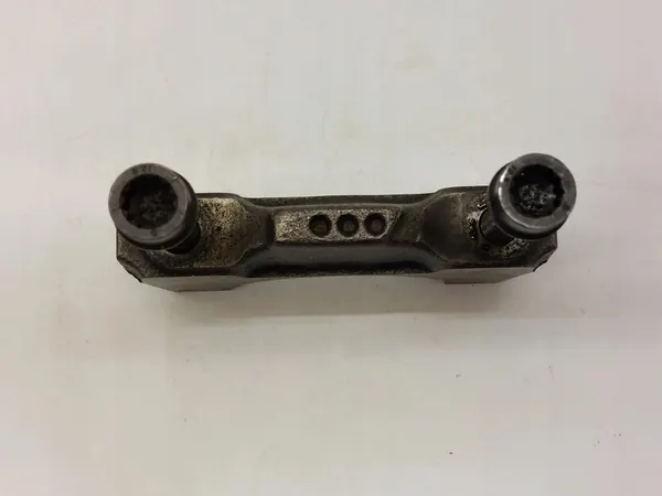 Audi A5 8T 8F 2010 Suporte do virabrequim image 5