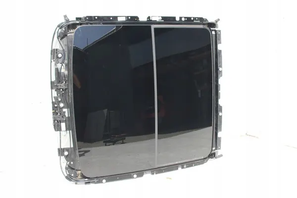 OEM bt-cars-33103 Panorama-kattolasi BMW X4:lle image 3
