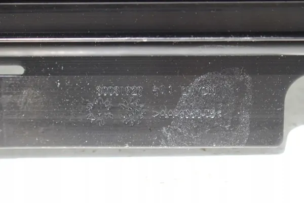 OEM bt-cars-33103 Panorama-kattolasi BMW X4:lle image 6