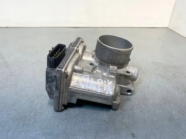 Corpo de borboleta eletrónico Suzuki Vitara OEM 19801C10 image 3