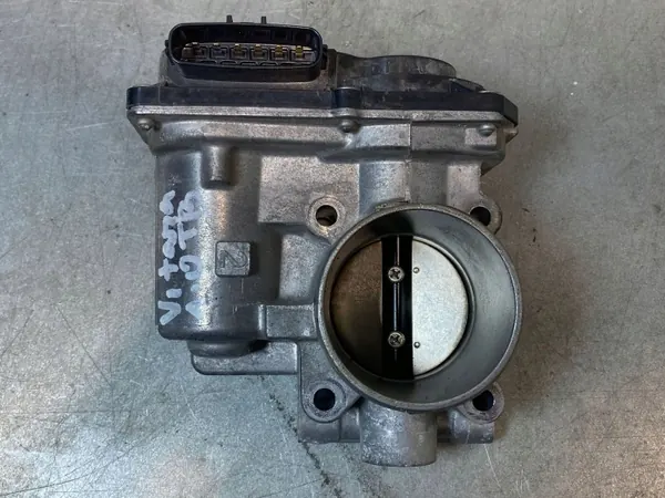 Corpo de borboleta eletrónico Suzuki Vitara OEM 19801C10 image 4