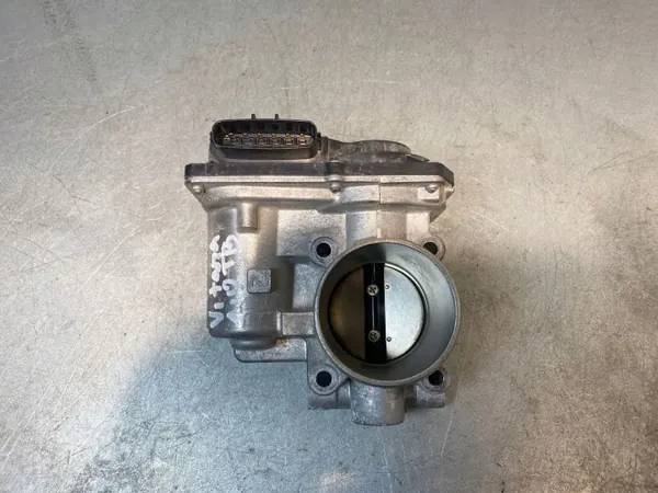 Corpo de borboleta eletrónico Suzuki Vitara OEM 19801C10 image 6