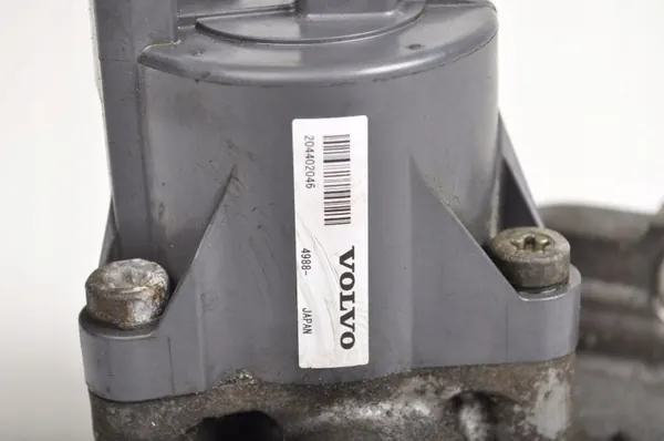 Capteur de soupape boîte OEM 204402046 pour Volvo XC60 image 3