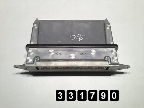 Gebrauchtes Lexus IS ECU OEM AM-331790 für 2006 image 3