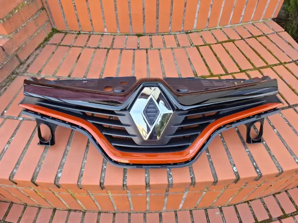 Rejilla OEM 623102335R para Renault Captur 2013-2016 image 2
