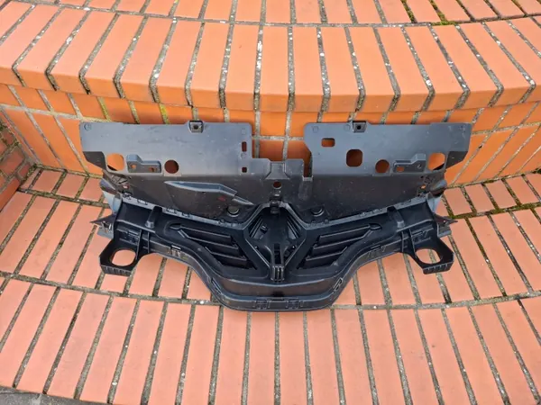 Rejilla OEM 623102335R para Renault Captur 2013-2016 image 3