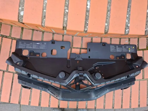 Rejilla OEM 623102335R para Renault Captur 2013-2016 image 4