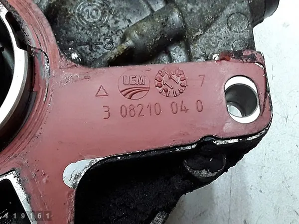 Pompe à vide de frein Ford S-MAX 2014 2000tdci image 6