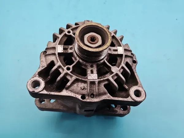Vaihtovirtageneraattori Citroen C3 I 1.1 8V OEM 9642879680 image 2