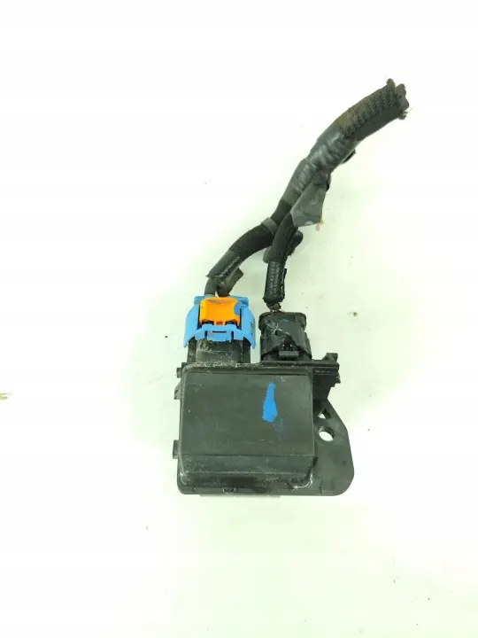 Resistor série OEM 9829220580 para Opel Combo E image 3