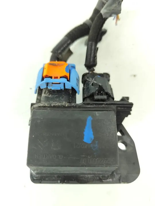 Resistor série OEM 9829220580 para Opel Combo E image 5