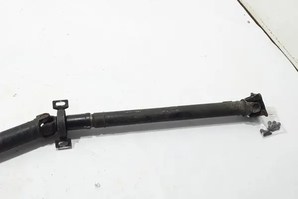 Drivaxel RENAULT KANGOO 1.9L diesel 2004 8200149811 image 3