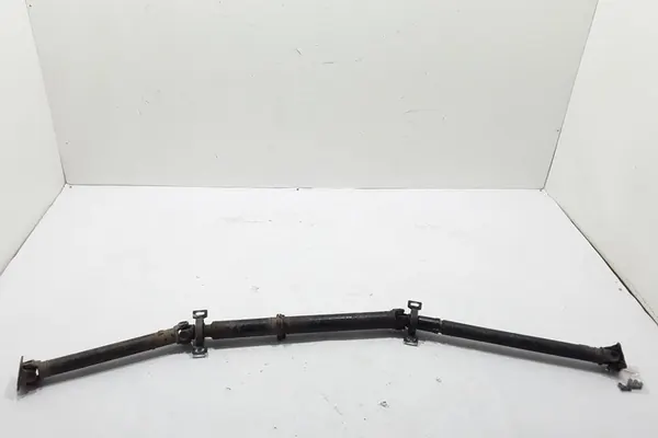 Drivaxel RENAULT KANGOO 1.9L diesel 2004 8200149811 image 4