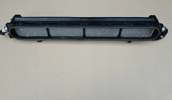 Extra koelradiator Mercedes A-Class W177 A45 AMG A0995005701 image 3