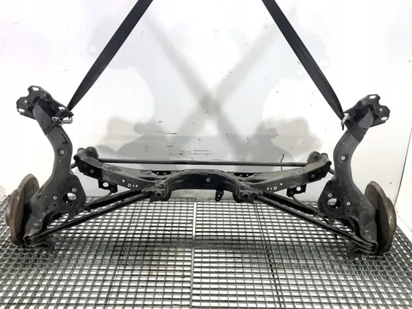 OEM LORK-381-115115 achterbalk voor MINI Clubman F54 image 2