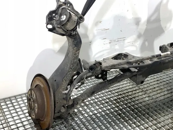 OEM LORK-381-115115 achterbalk voor MINI Clubman F54 image 3