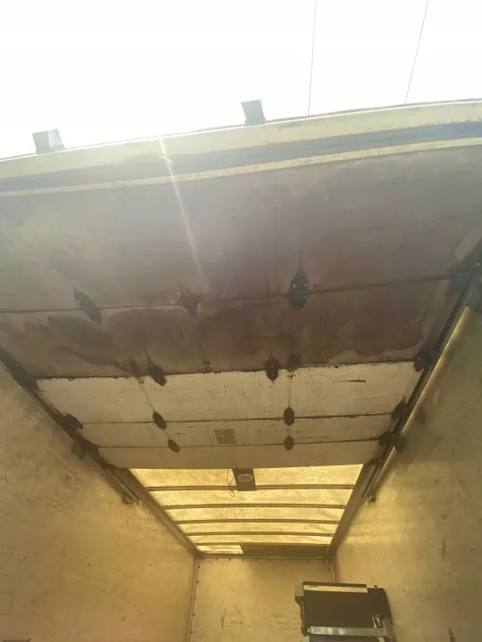 Carroçaria contentor MAN OE xxx_5235t 6,26m x 2,47m image 3