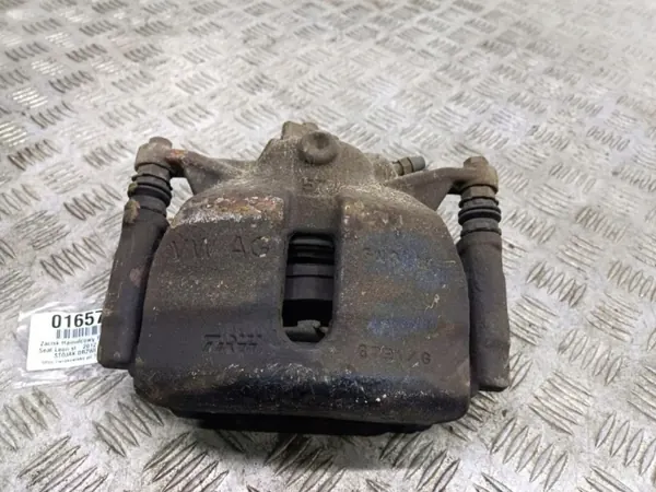 Bromsok fram vänster OEM Wrakowisko-16571- image 2
