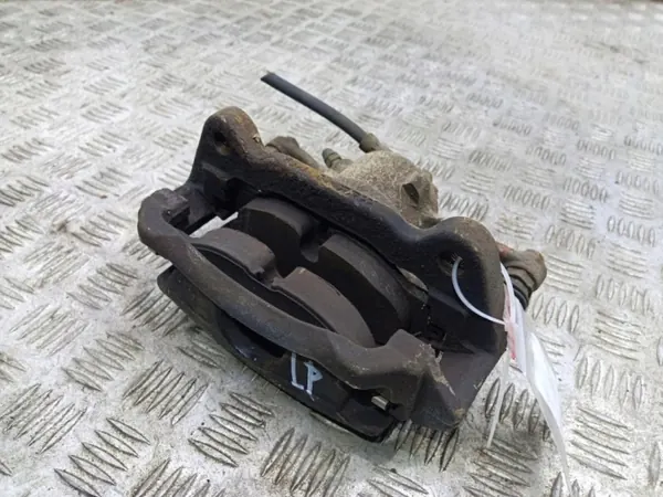 Bromsok fram vänster OEM Wrakowisko-16571- image 3