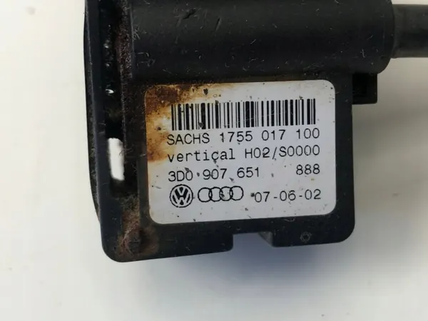 Capteur Volkswagen Phaeton OEM 3D0616575F - Occasion image 4