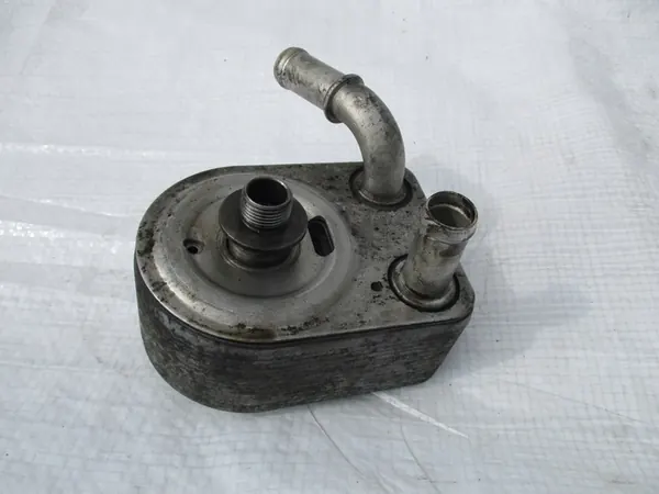 Enfriador de aceite Ford Focus MK2 C-Max 1.6 16V TI VCT image 2