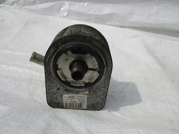 Enfriador de aceite Ford Focus MK2 C-Max 1.6 16V TI VCT image 3