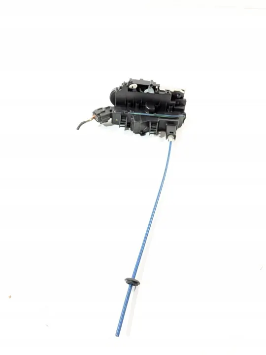 Left Front Door Lock Fiat Croma 05-11 Used image 4