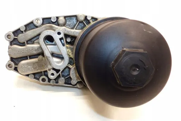 Oljefilterställ OEM FW93-6B624-AC för Ford Ranger image 3