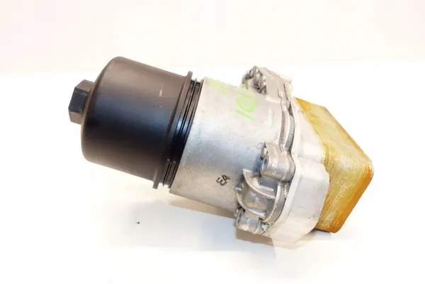 Oljefilterställ OEM FW93-6B624-AC för Ford Ranger image 4