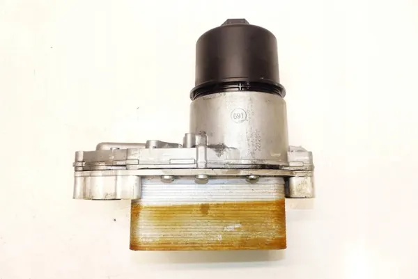 Oljefilterställ OEM FW93-6B624-AC för Ford Ranger image 5