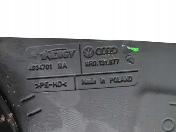 Gebruikte AdBlue-tank OEM 8R0131877 voor Audi Q5 Porsche Macan image 3