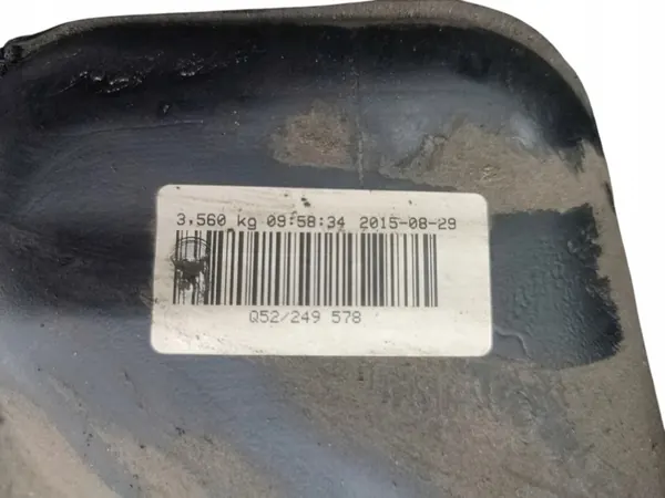 Gebruikte AdBlue-tank OEM 8R0131877 voor Audi Q5 Porsche Macan image 7