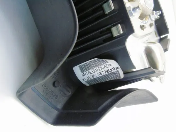 Airbag OEM 6002528 pour Chrysler Pacifica 2007 image 7