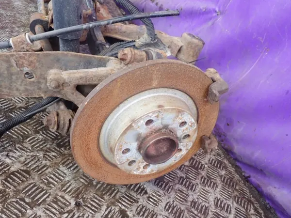 OEM Zawada-387721- bakaxelbalk för Opel Vectra C image 5