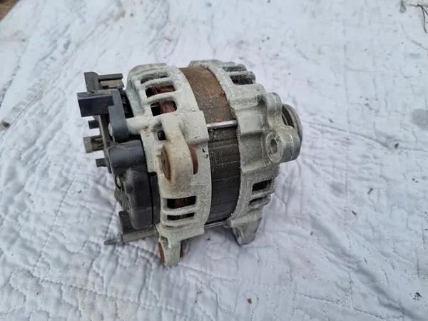 ALTERNATORI VW PASSAT B8 2.0 TDI image 2