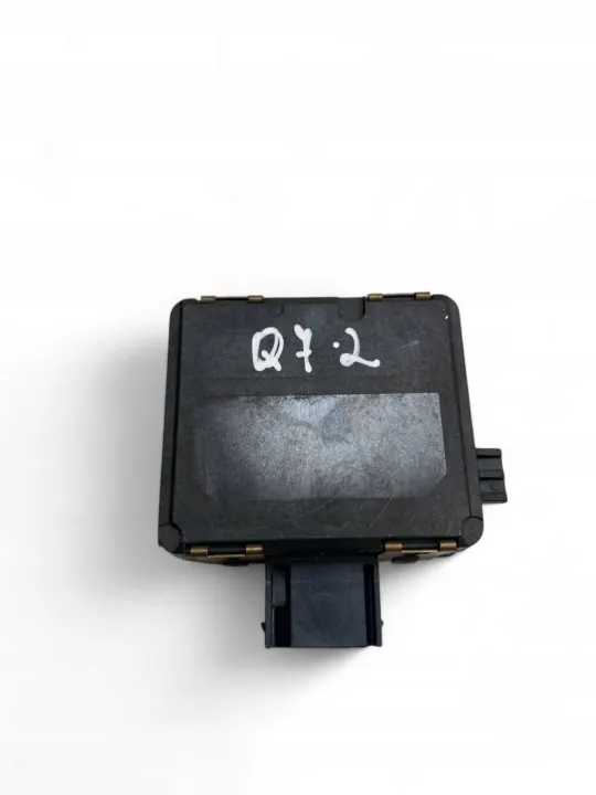 Módulo ponto cego Audi Q7 4M 2018 OEM 4M0907566E image 6