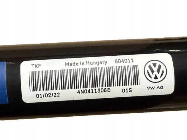 Stabilisateur avant Audi A8 D5 OEM 4N0411305E image 3