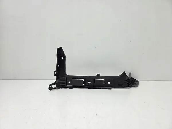 VW T5 Deslizamento de montagem do para-choque traseiro direito 7H0807394C image 2