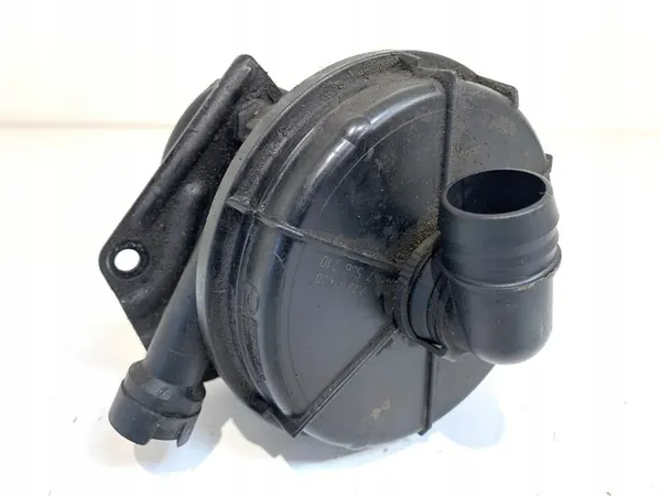 Bomba de aire secundaria BMW E46 1.6 115CV 1997-2005 OEM image 2