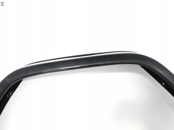 MERCEDES G-KLASA W463 AMG BAKRE KOTFLÄNGD REPARATION HÖGER image 3