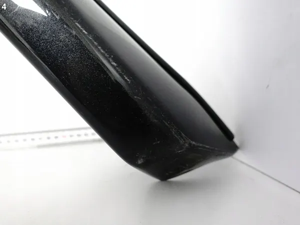 MERCEDES G-KLASA W463 AMG BAKRE KOTFLÄNGD REPARATION HÖGER image 5