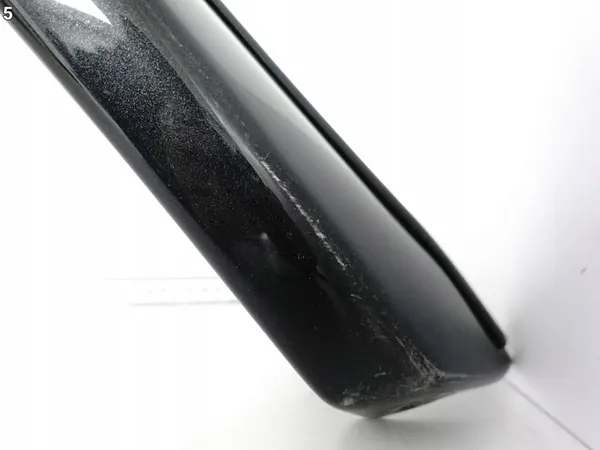 MERCEDES G-KLASA W463 AMG BAKRE KOTFLÄNGD REPARATION HÖGER image 6