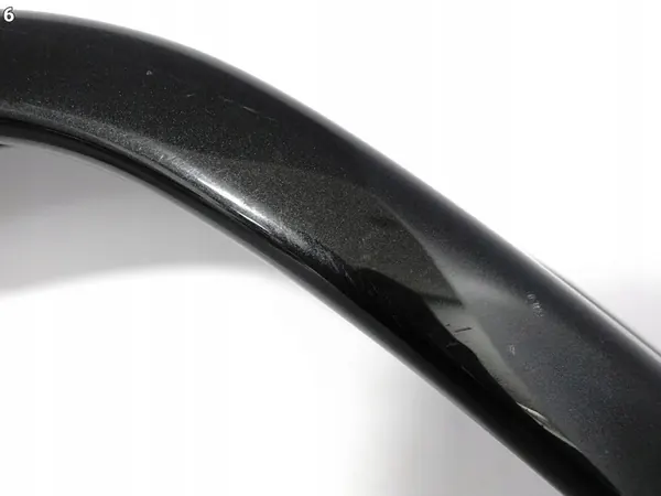 MERCEDES G-KLASA W463 AMG BAKRE KOTFLÄNGD REPARATION HÖGER image 7