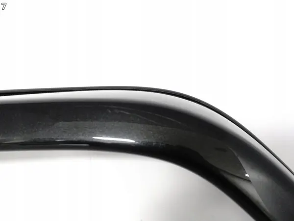 MERCEDES G-KLASA W463 AMG BAKRE KOTFLÄNGD REPARATION HÖGER image 8