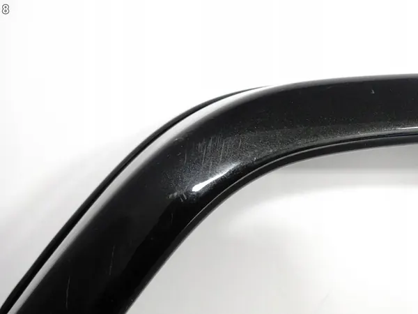 MERCEDES G-KLASA W463 AMG BAKRE KOTFLÄNGD REPARATION HÖGER image 9