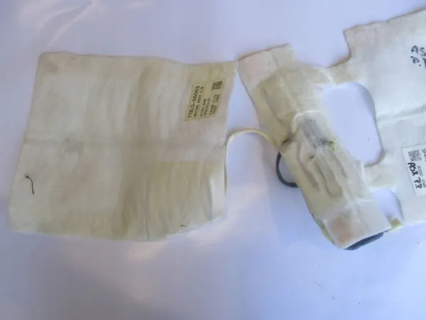 Sätvärmematta fram höger OEM 713L0S5003 image 7