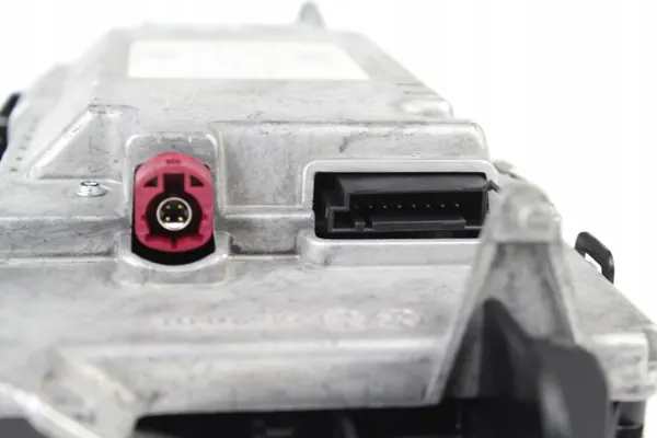 Écran de navigation BMW E84 X1 OEM 2171498 2008-2015 image 5